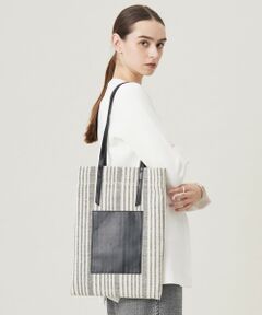 ICB / アイシービー トートバッグ | スマートトートバッグ