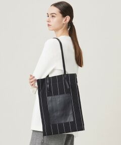 ICB / アイシービー トートバッグ | スマートトートバッグ