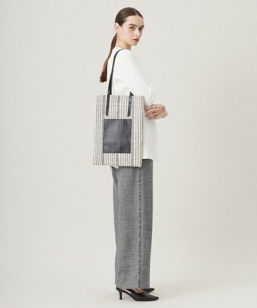 ICB / アイシービー トートバッグ | スマートトートバッグ | 詳細1