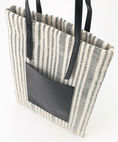 ICB / アイシービー トートバッグ | スマートトートバッグ | 詳細4