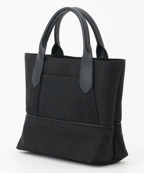 ICB / アイシービー トートバッグ | キャンバストートバッグ | 詳細2