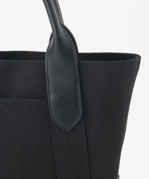 ICB / アイシービー トートバッグ | キャンバストートバッグ | 詳細3