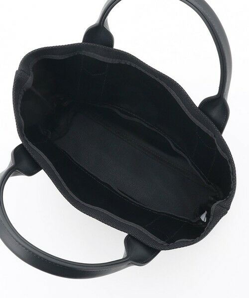 ICB / アイシービー トートバッグ | キャンバストートバッグ | 詳細4