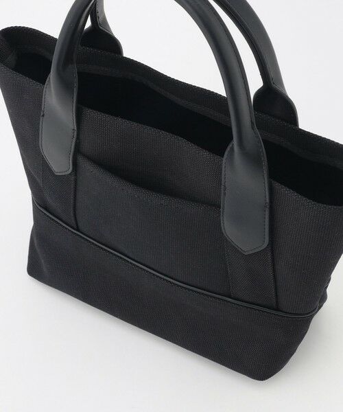 ICB / アイシービー トートバッグ | キャンバストートバッグ | 詳細5