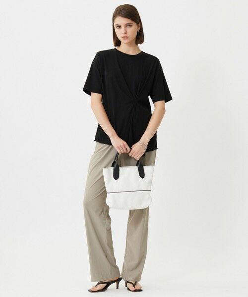 ICB / アイシービー トートバッグ | キャンバストートバッグ | 詳細7