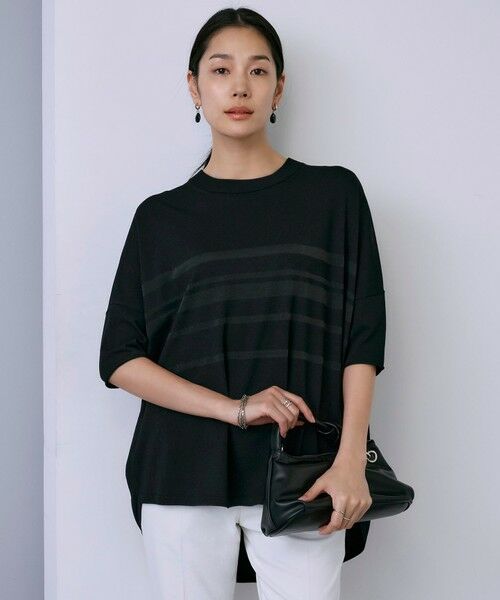 ICB / アイシービー ショルダーバッグ | ポーチバッグ | 詳細6