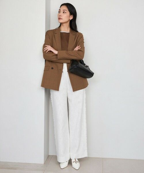 ICB / アイシービー ショルダーバッグ | ポーチバッグ | 詳細7