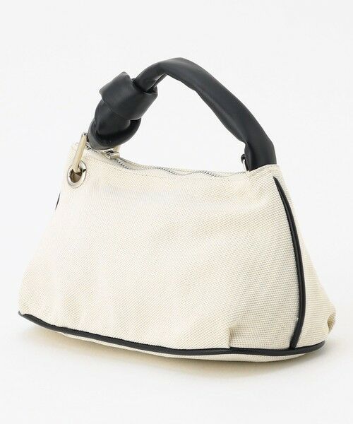 ICB / アイシービー ショルダーバッグ | ポーチバッグ | 詳細17