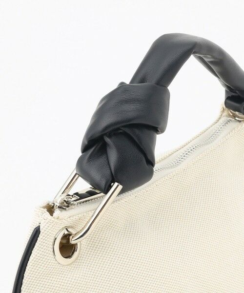 ICB / アイシービー ショルダーバッグ | ポーチバッグ | 詳細18