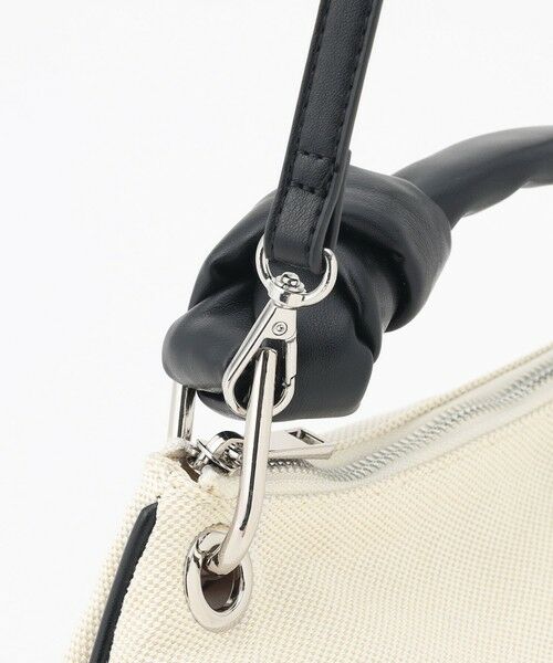 ICB / アイシービー ショルダーバッグ | ポーチバッグ | 詳細23