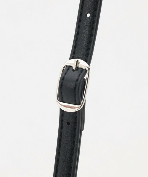 ICB / アイシービー ショルダーバッグ | ポーチバッグ | 詳細24