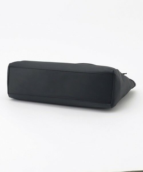 ICB / アイシービー トートバッグ | 【新色追加・A4サイズ収納可】ベルトバックルトート | 詳細7