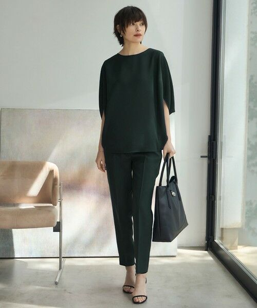 ICB / アイシービー トートバッグ | 【A4サイズ収納可】モチーフトートバッグ | 詳細1