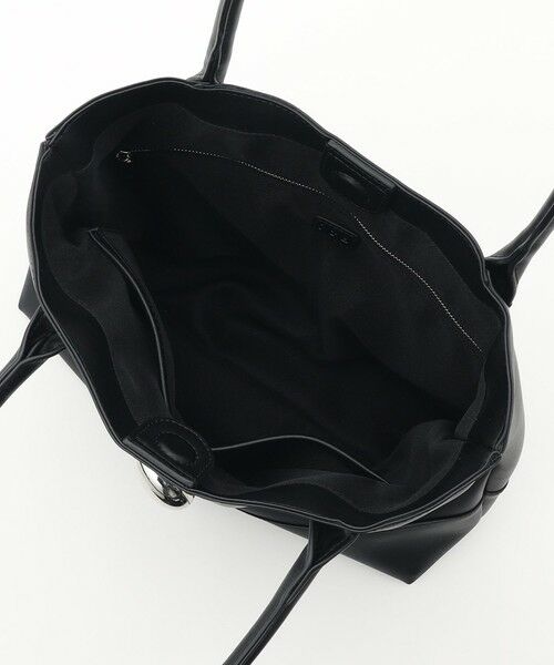 ICB / アイシービー トートバッグ | 【A4サイズ収納可】モチーフトートバッグ | 詳細12