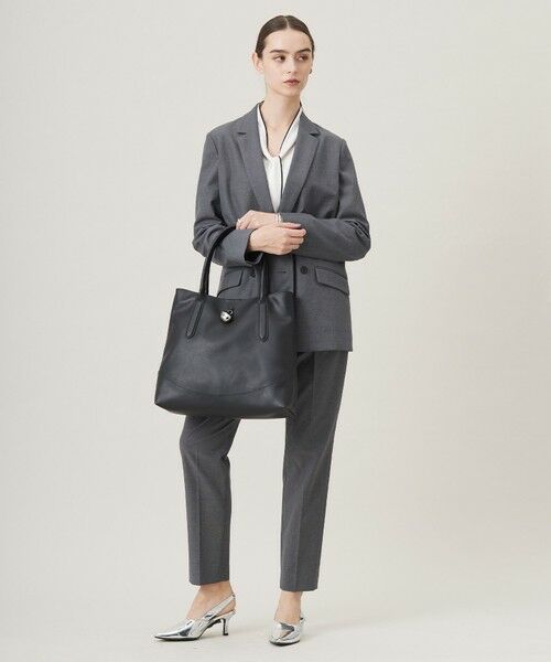 ICB / アイシービー トートバッグ | 【A4サイズ収納可】モチーフトートバッグ | 詳細3