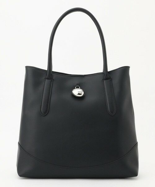 ICB / アイシービー トートバッグ | 【A4サイズ収納可】モチーフトートバッグ | 詳細5