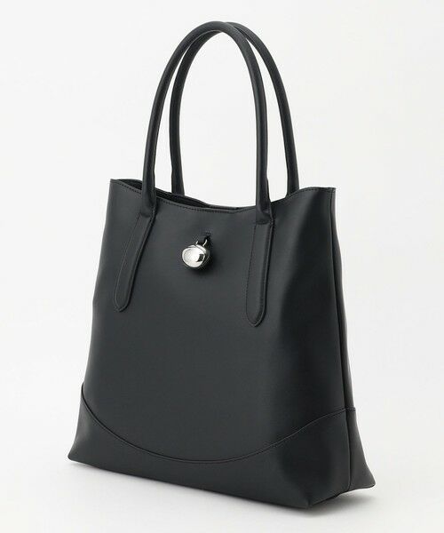 ICB / アイシービー トートバッグ | 【A4サイズ収納可】モチーフトートバッグ | 詳細6