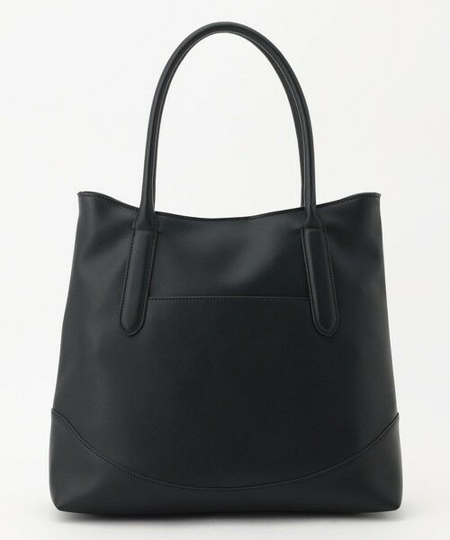 ICB / アイシービー トートバッグ | 【A4サイズ収納可】モチーフトートバッグ | 詳細7