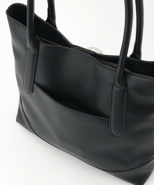 ICB / アイシービー トートバッグ | 【A4サイズ収納可】モチーフトートバッグ | 詳細8