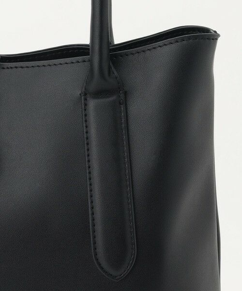 ICB / アイシービー トートバッグ | 【A4サイズ収納可】モチーフトートバッグ | 詳細9