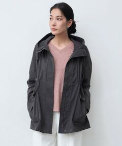 ミリタリージャケット・コート（条件：グレー系）| ファッション