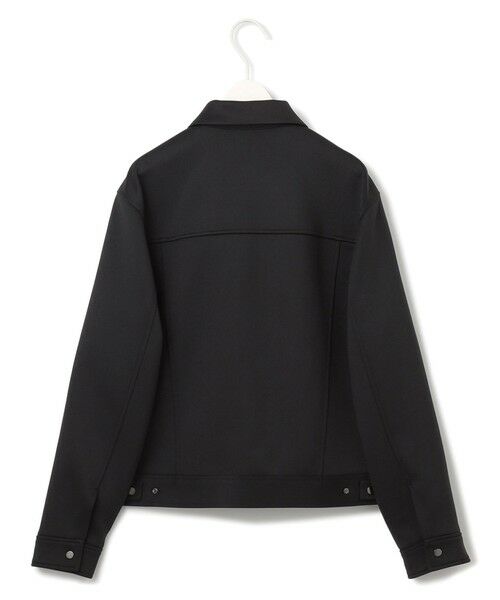 ICB / アイシービー その他アウター | 【洗える】 コンパクトダンボールニット ジャケット | 詳細6