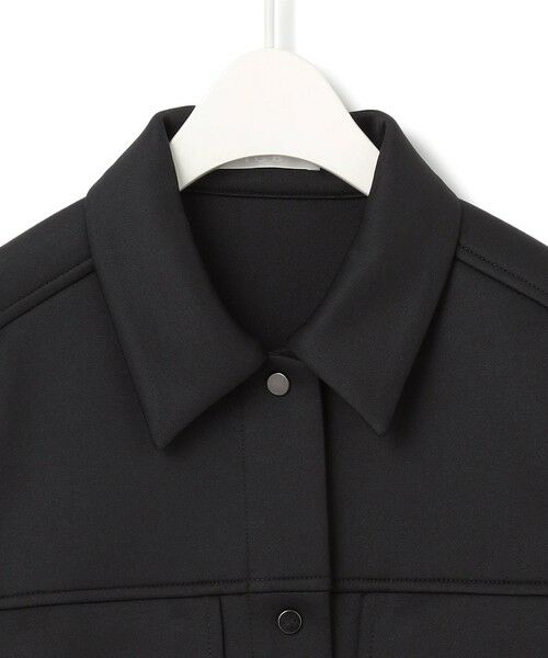 ICB / アイシービー その他アウター | 【洗える】 コンパクトダンボールニット ジャケット | 詳細7