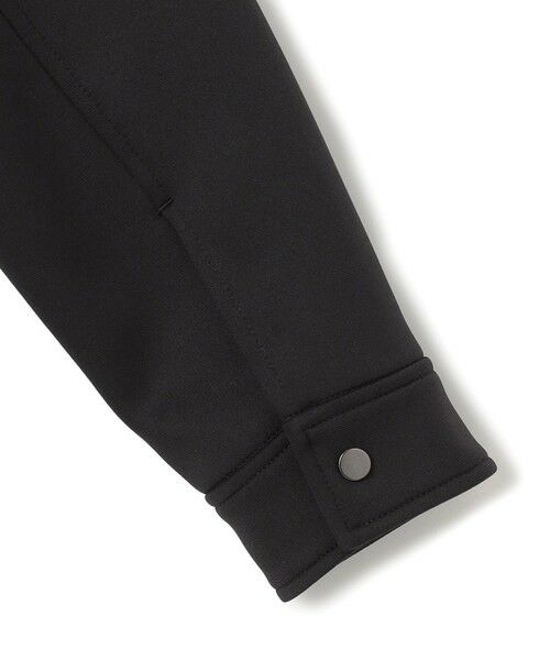 ICB / アイシービー その他アウター | 【洗える】 コンパクトダンボールニット ジャケット | 詳細10