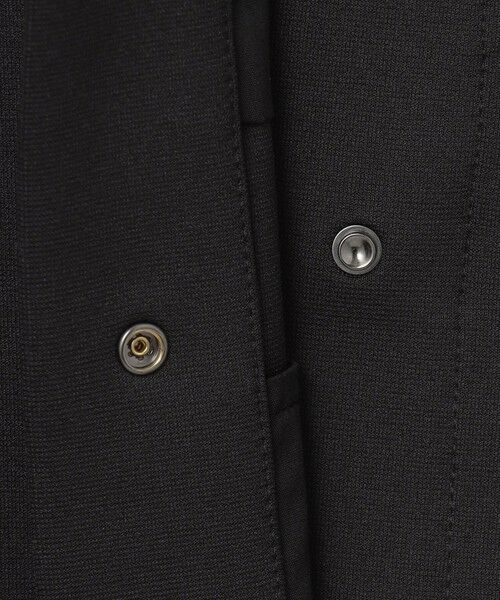 ICB / アイシービー その他アウター | 【洗える】 コンパクトダンボールニット ジャケット | 詳細13