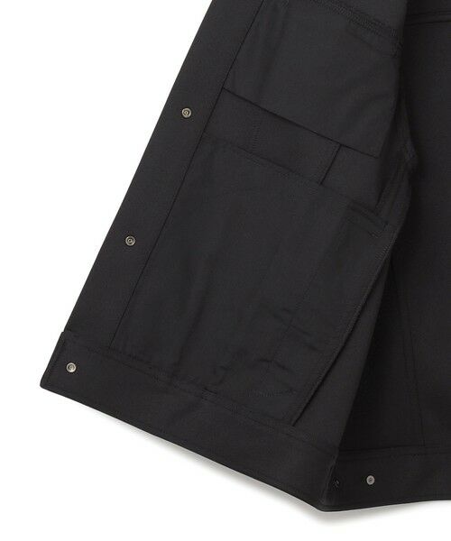 ICB / アイシービー その他アウター | 【洗える】 コンパクトダンボールニット ジャケット | 詳細16