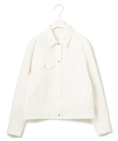 ICB / アイシービー その他アウター | 【洗える】 コンパクトダンボールニット ジャケット | 詳細21