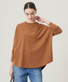 ICB / アイシービー ニット・セーター | 【洗える】 ヴィスコースワイド プルオーバー