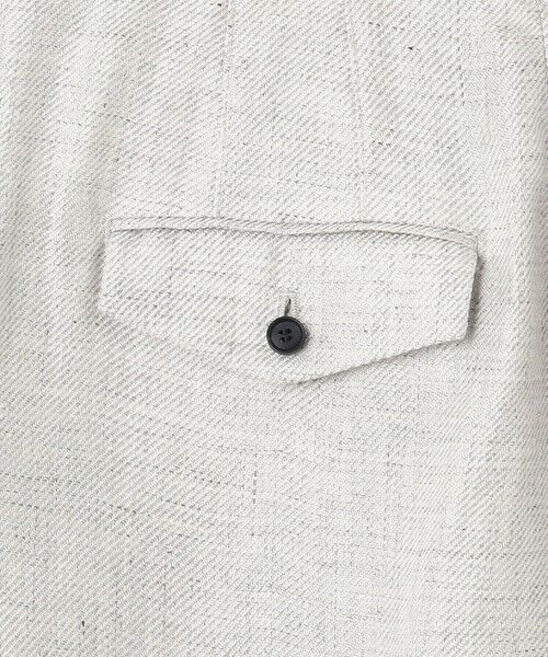 ICB / アイシービー その他パンツ | 【日本製】トリアセリネンシャイニーツイル ワイドパンツ | 詳細26