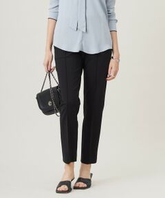 ICB / アイシービー その他パンツ | 【洗える】 コットンコンプレッシャー パンツ