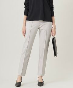 ICB / アイシービー その他パンツ | 【洗える】 コットンコンプレッシャー パンツ