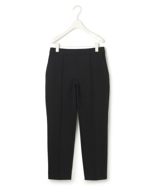 ICB / アイシービー その他パンツ | 【洗える】 コットンコンプレッシャー パンツ | 詳細4