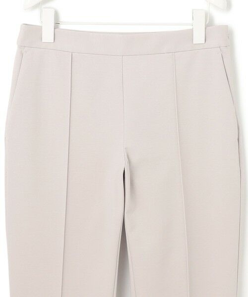 ICB / アイシービー その他パンツ | 【洗える】 コットンコンプレッシャー パンツ | 詳細11