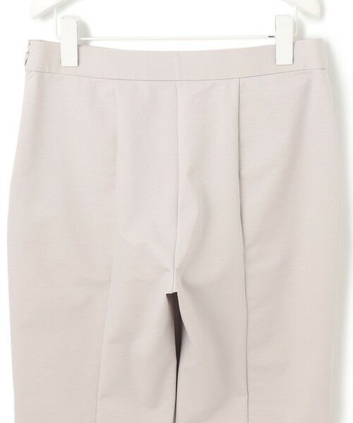 ICB / アイシービー その他パンツ | 【洗える】 コットンコンプレッシャー パンツ | 詳細12