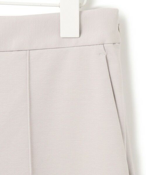 ICB / アイシービー その他パンツ | 【洗える】 コットンコンプレッシャー パンツ | 詳細13