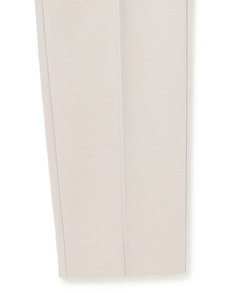 ICB / アイシービー その他パンツ | 【洗える】 コットンコンプレッシャー パンツ | 詳細14