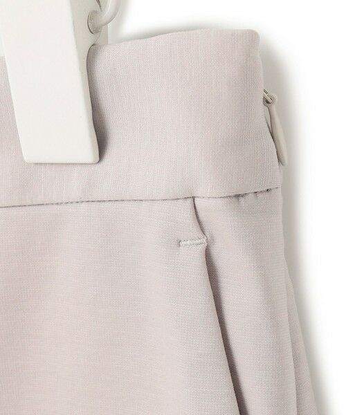 ICB / アイシービー その他パンツ | 【洗える】 コットンコンプレッシャー パンツ | 詳細15