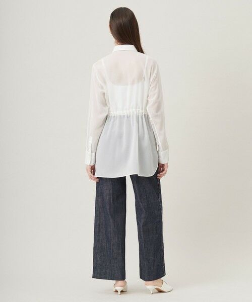 ICB / アイシービー フラットシューズ | バープレートミュール | 詳細10