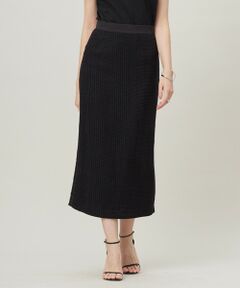 ICB / アイシービー ミニ・ひざ丈スカート | Splittweed タイトスカート