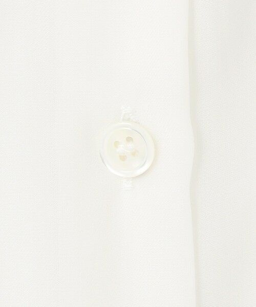 ICB / アイシービー シャツ・ブラウス | 【洗える】 PlaXシアーオーガンジー シャツ | 詳細21