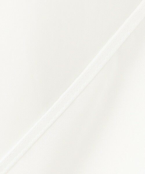 ICB / アイシービー シャツ・ブラウス | 【洗える】 PlaXシアーオーガンジー シャツ | 詳細22