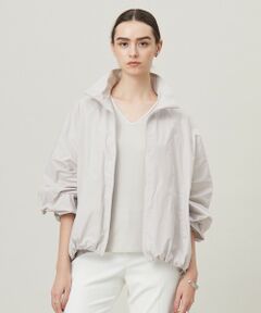 ICB / アイシービー ブルゾン | シアーメモリー ブルゾン