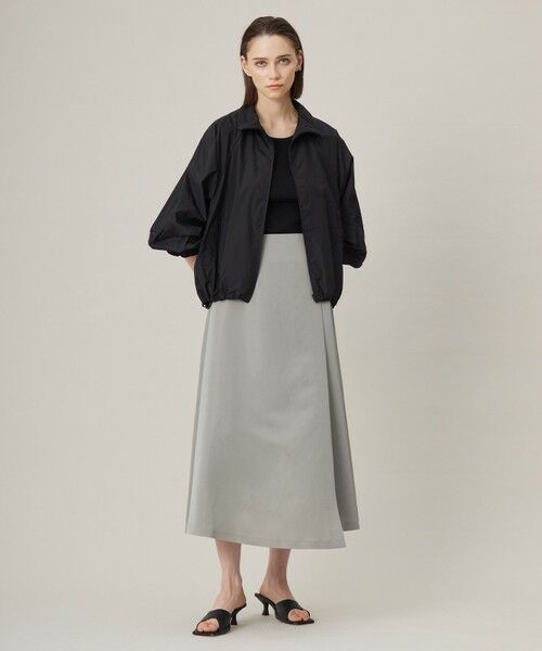 ICB / アイシービー タンクトップ | 【洗える】オーガニックリブタンク カットソー | 詳細5