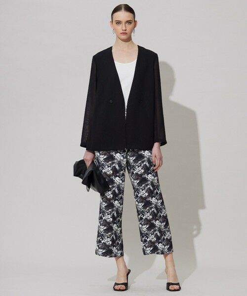 ICB / アイシービー タンクトップ | 【洗える】ベーシックインナー タンクトップカットソー | 詳細14