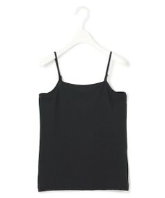 ICB / アイシービー キャミソール・チューブトップ | 【洗える】ベーシックインナー キャミソール