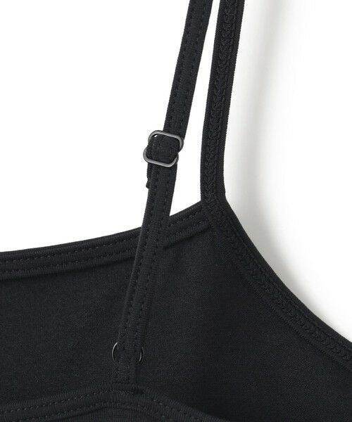 ICB / アイシービー キャミソール・チューブトップ | 【洗える】ベーシックインナー キャミソール | 詳細7